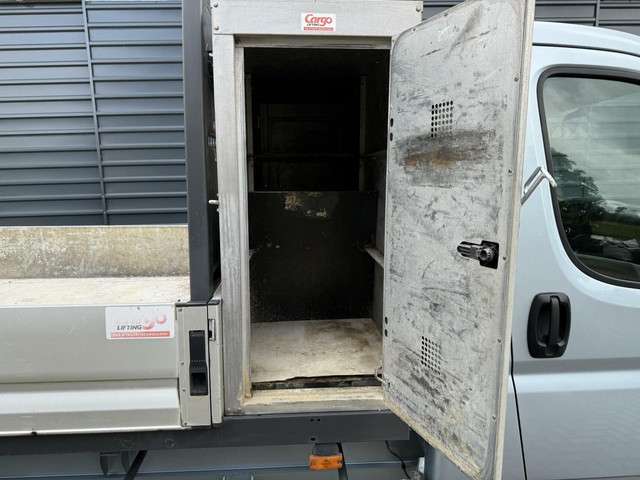 Citroen Jumper 2020 Diesel