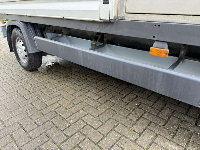 Citroen Jumper 2020 Diesel
