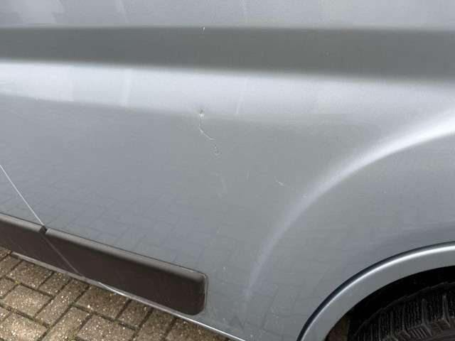 Citroen Jumper 2020 Diesel