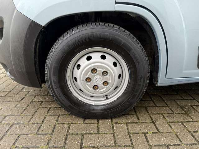 Citroen Jumper 2020 Diesel