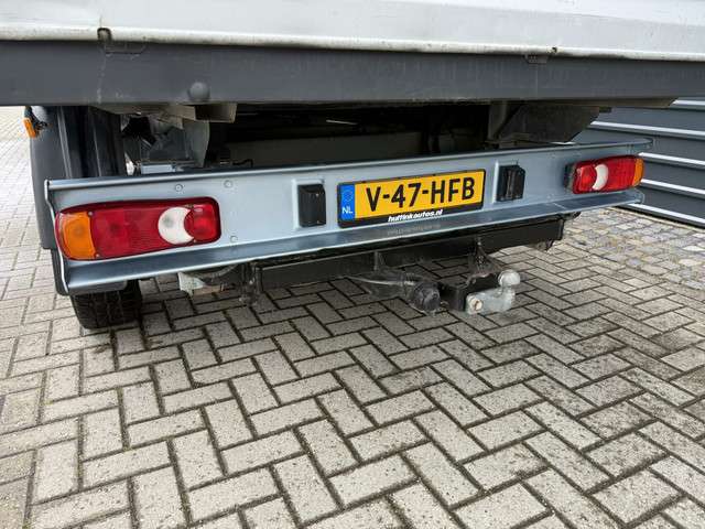 Citroen Jumper 2020 Diesel