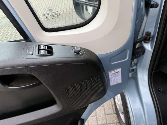 Citroen Jumper 2020 Diesel