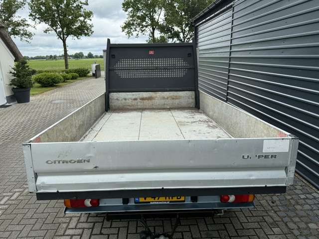 Citroen Jumper 2020 Diesel