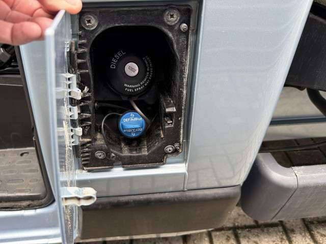 Citroen Jumper 2020 Diesel