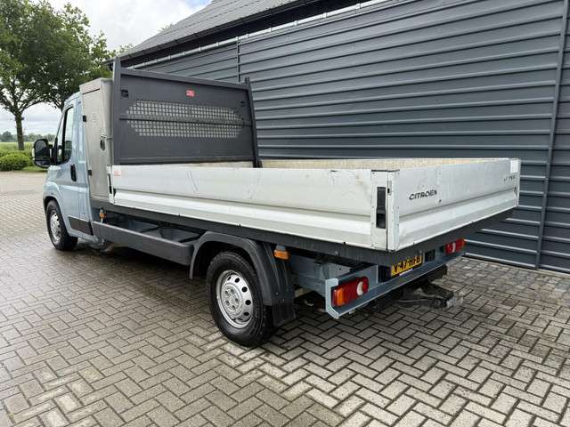 Citroen Jumper 2020 Diesel