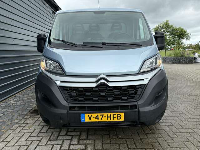 Citroen Jumper 2020 Diesel