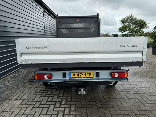 Citroen Jumper 2020 Diesel