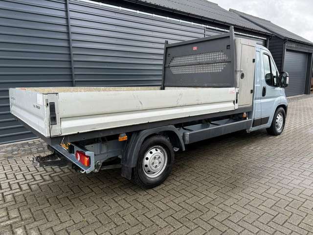 Citroen Jumper 2020 Diesel