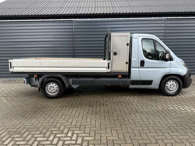 Citroen Jumper 2020 Diesel