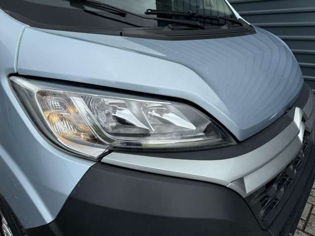 Citroen Jumper 2020 Diesel