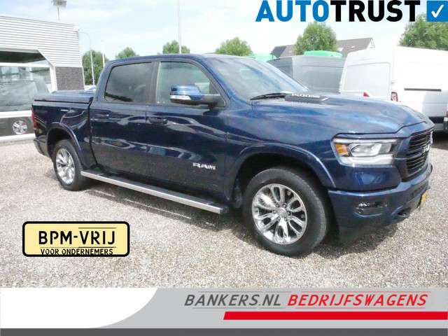 Dodge Ram leasen