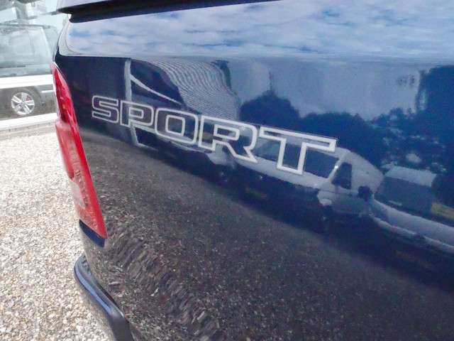 Dodge Ram 2021 Benzine