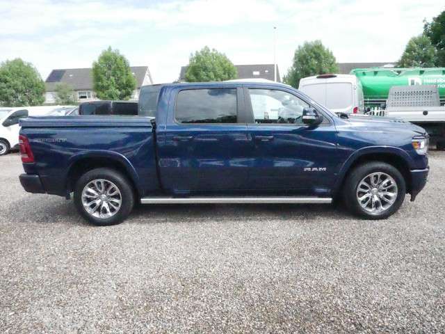 Dodge Ram 2021 Benzine