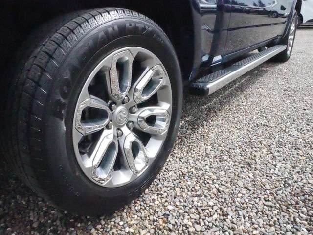 Dodge Ram 2021 Benzine