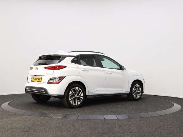 Hyundai Kona 2