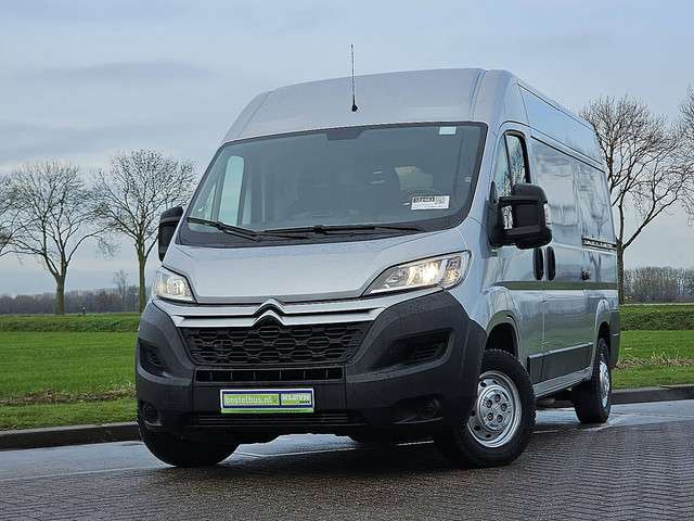 Citroën Jumper 2020 Diesel