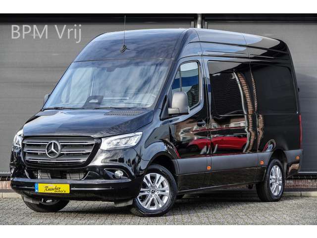 Mercedes-Benz Sprinter 2024 Diesel