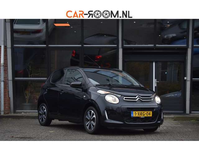 Citroën C1 2014 Benzine