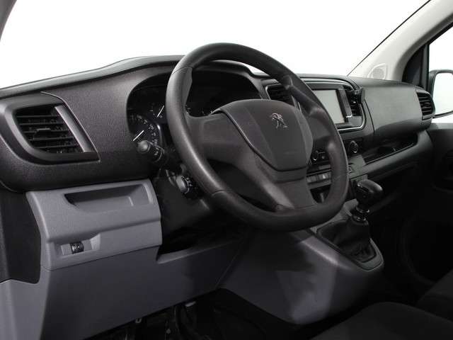 Peugeot Expert 2