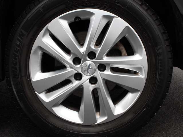 Peugeot Expert 3