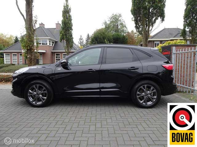 Ford Kuga 2