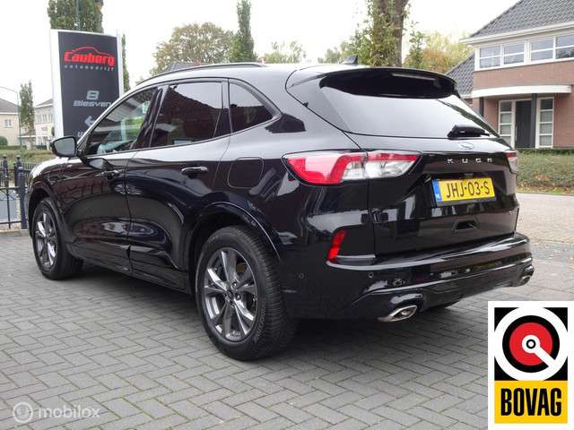 Ford Kuga 3