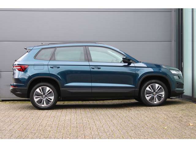 Škoda Karoq 2