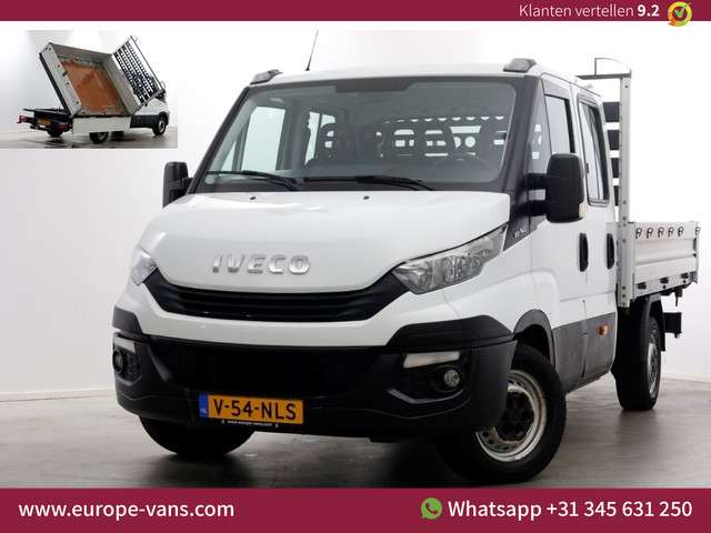 Iveco Daily 2018 Diesel