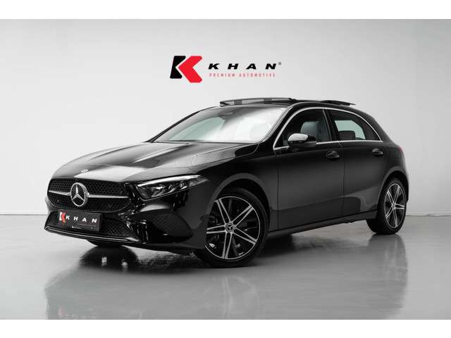 Mercedes-Benz A-Klasse 2024 Hybride