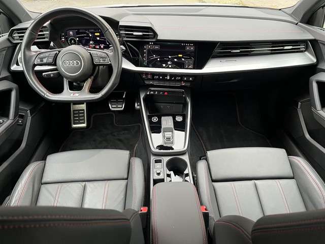 Audi A3 2