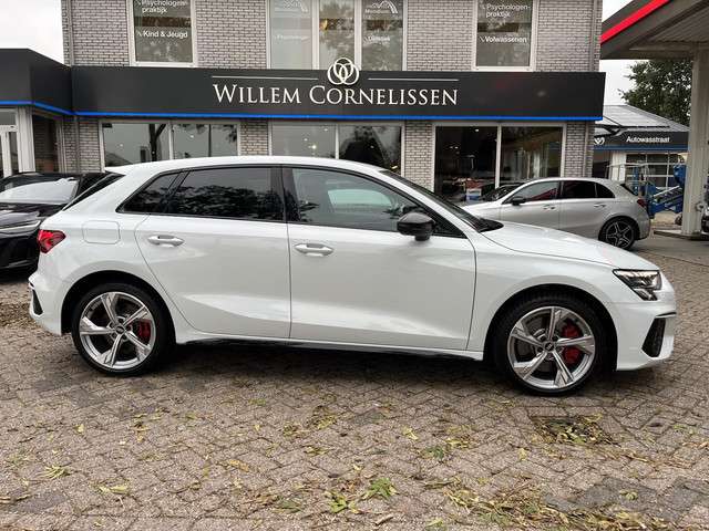 Audi A3 3