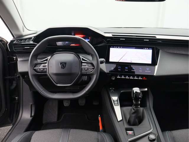 Peugeot 308 2