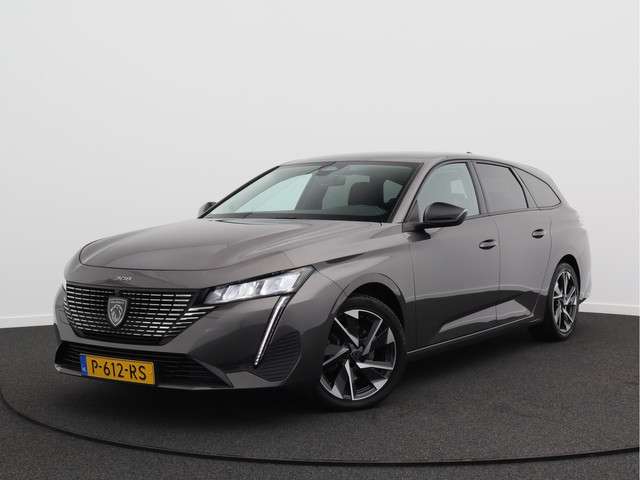 Peugeot 308 3