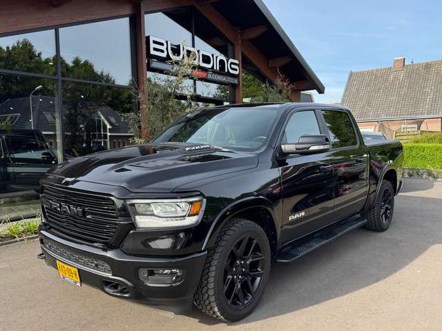 Dodge Ram leasen