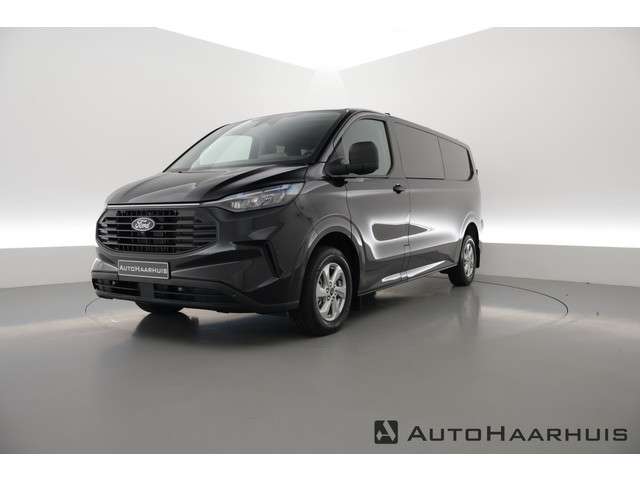 Ford Transit Custom 2024 Diesel