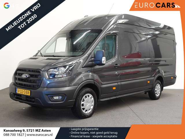 Ford Transit 2024 Diesel
