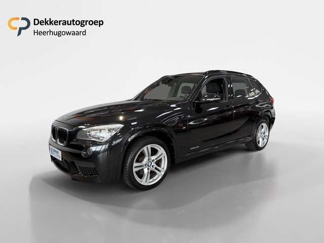 BMW X1 2015 Benzine