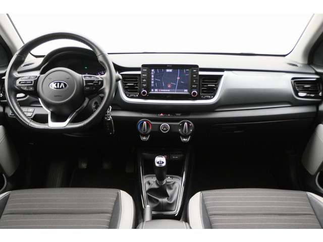 Kia Stonic 2