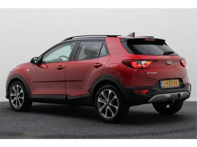 Kia Stonic 3