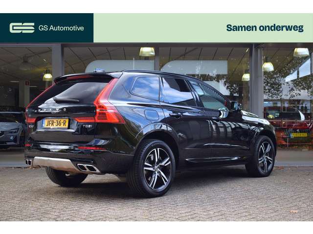 Volvo XC60 2