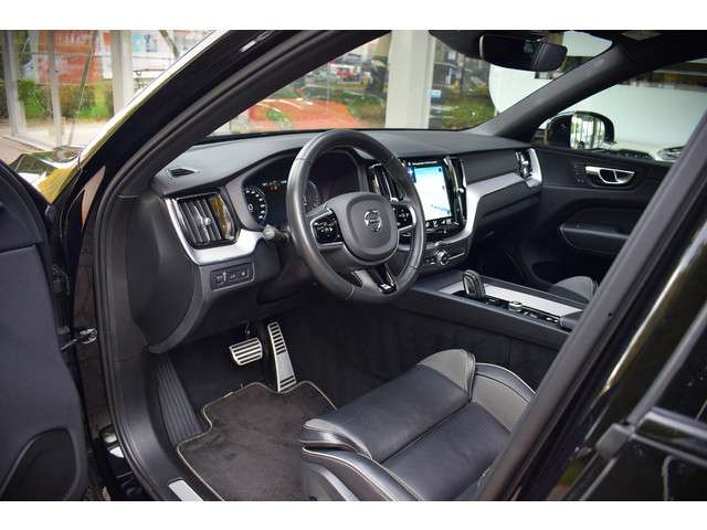Volvo XC60 3
