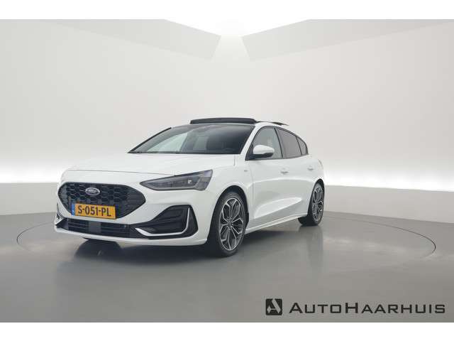 Ford Focus 2023 Benzine