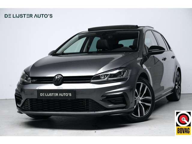 Volkswagen Golf 2020 Benzine