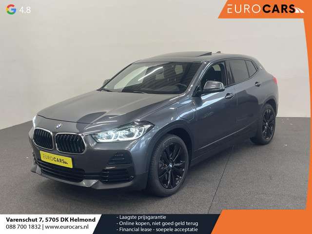BMW X2 2021 Hybride