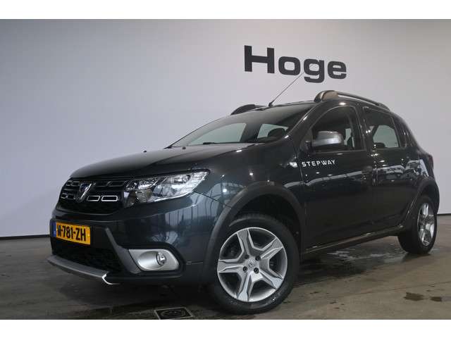 Dacia Sandero 2020 Benzine