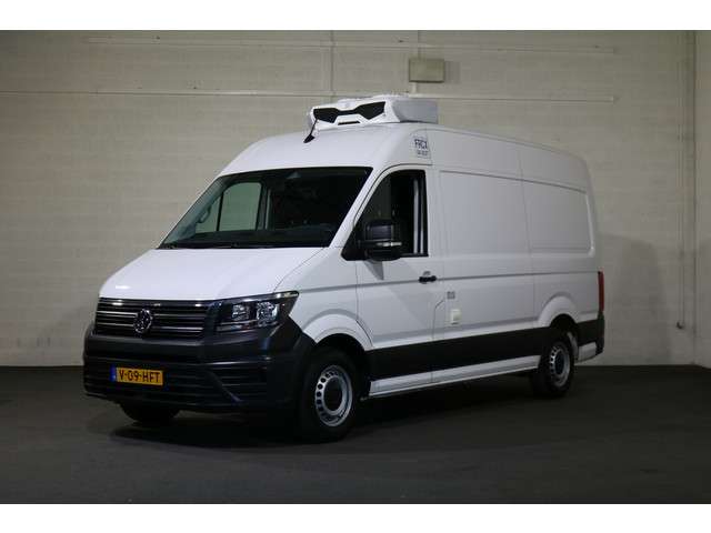 Volkswagen Crafter 2021 Diesel