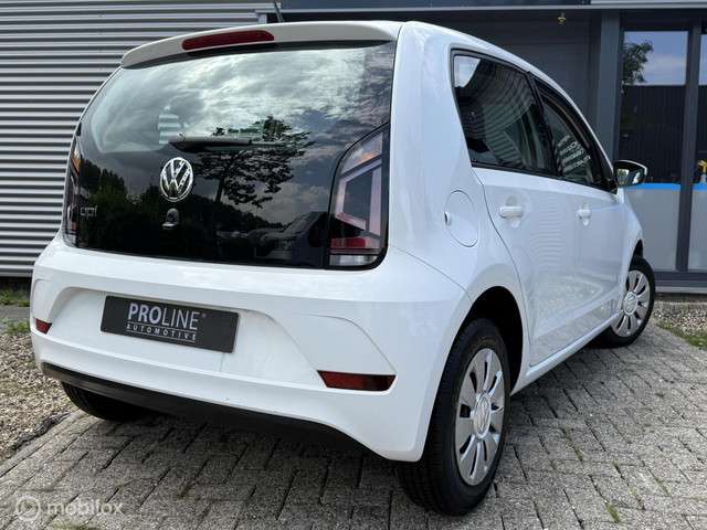 Volkswagen up! 2
