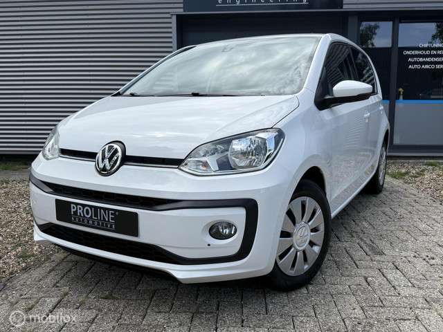 Volkswagen up! 3