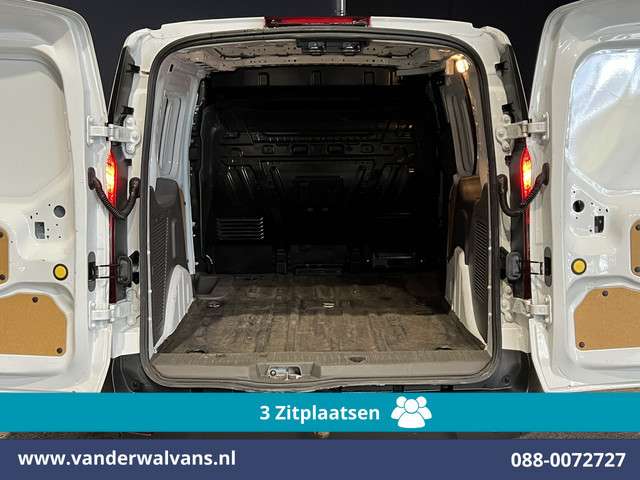 Ford Transit Connect 2