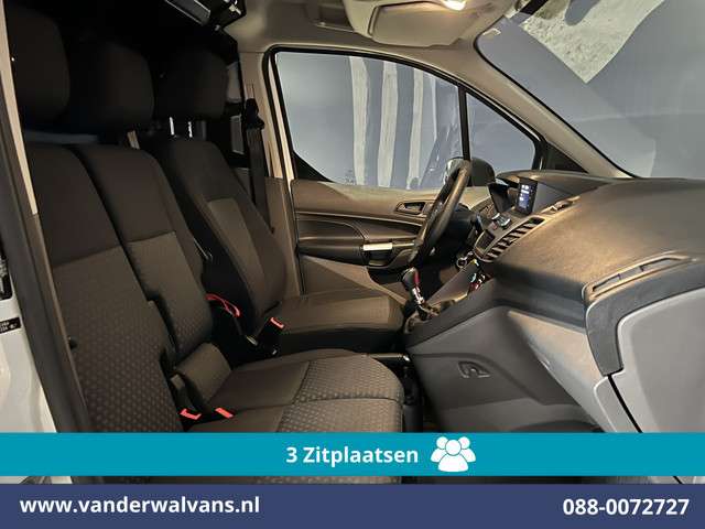 Ford Transit Connect 3